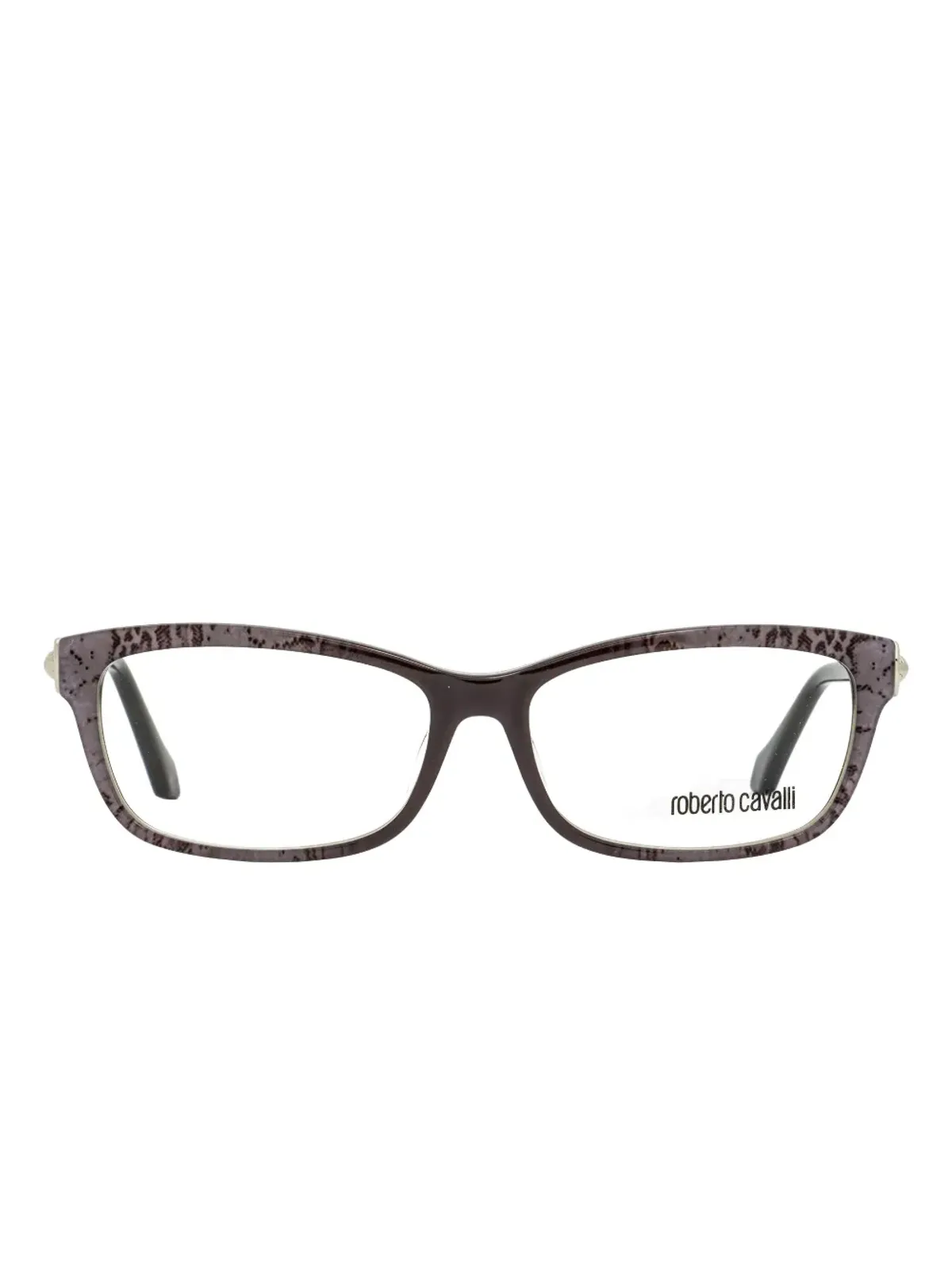 Roberto Cavalli Aulla glasses - Grey - 画像1