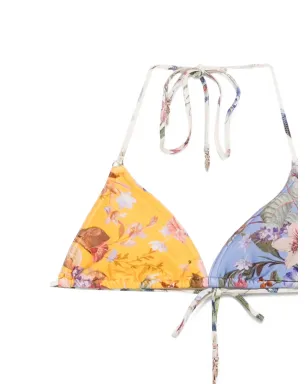 ZIMMERMANN Patience トライアングルビキニ - サムネイル3
