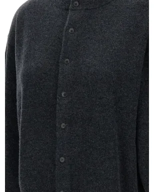 extreme cashmere カシミアブレンド カーディガン - サムネイル2