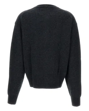 extreme cashmere カシミアブレンド カーディガン - サムネイル3