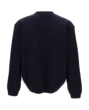 Maison Kitsuné クルーネックセーター - サムネイル2