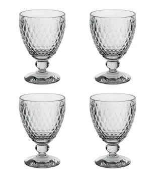 Villeroy & Boch Acqua Boston ステムグラス（4点セット） - サムネイル1