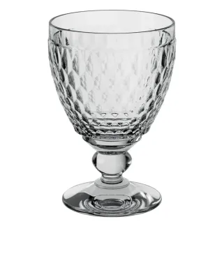 Villeroy & Boch Acqua Boston ステムグラス（4点セット） - サムネイル2