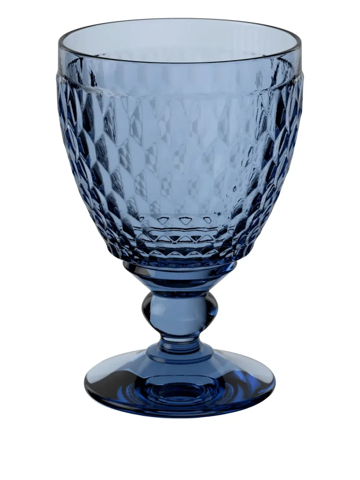 Villeroy & Boch Calici Acqua ステムドグラス 4個セット - 画像2