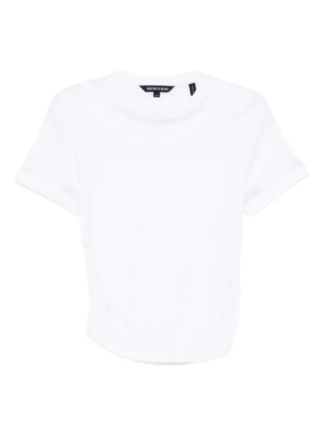 Veronica Beard Veronica Beard Damian Tシャツの商品画像