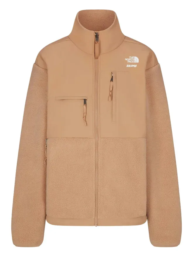 SKIMS Skims ジップアップ ボンバー ジャケットの商品画像
