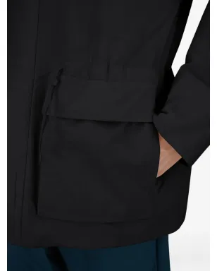 Herno フーデッド フラップポケット ジャケット - サムネイル5