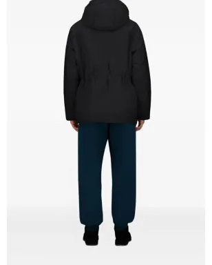Herno フーデッド フラップポケット ジャケット - サムネイル4