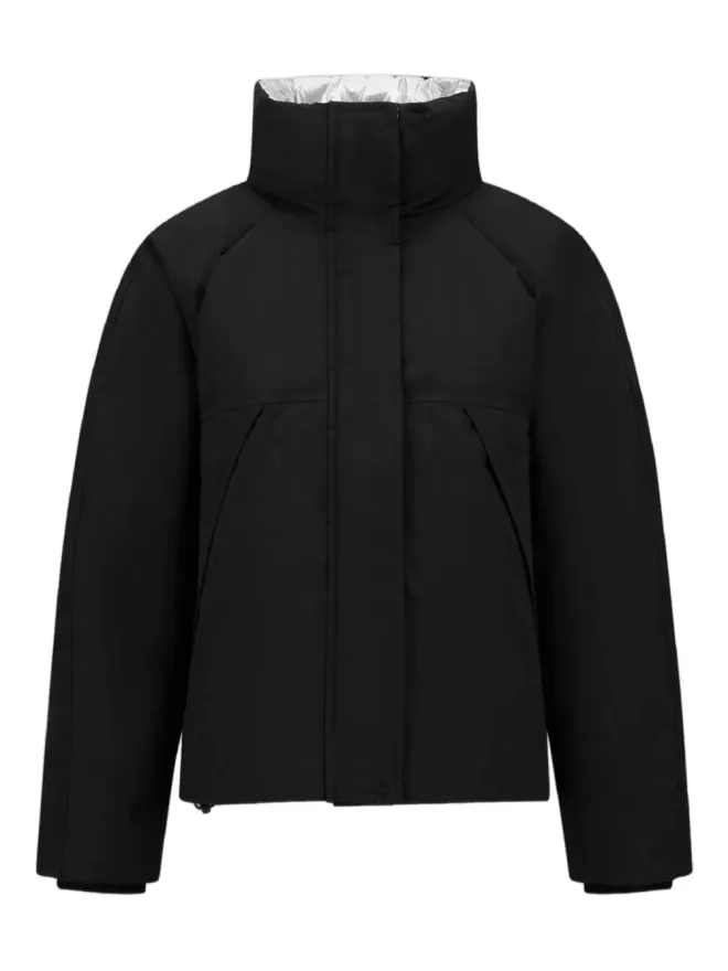 Herno Herno ハイネックパディッドジャケットの商品画像