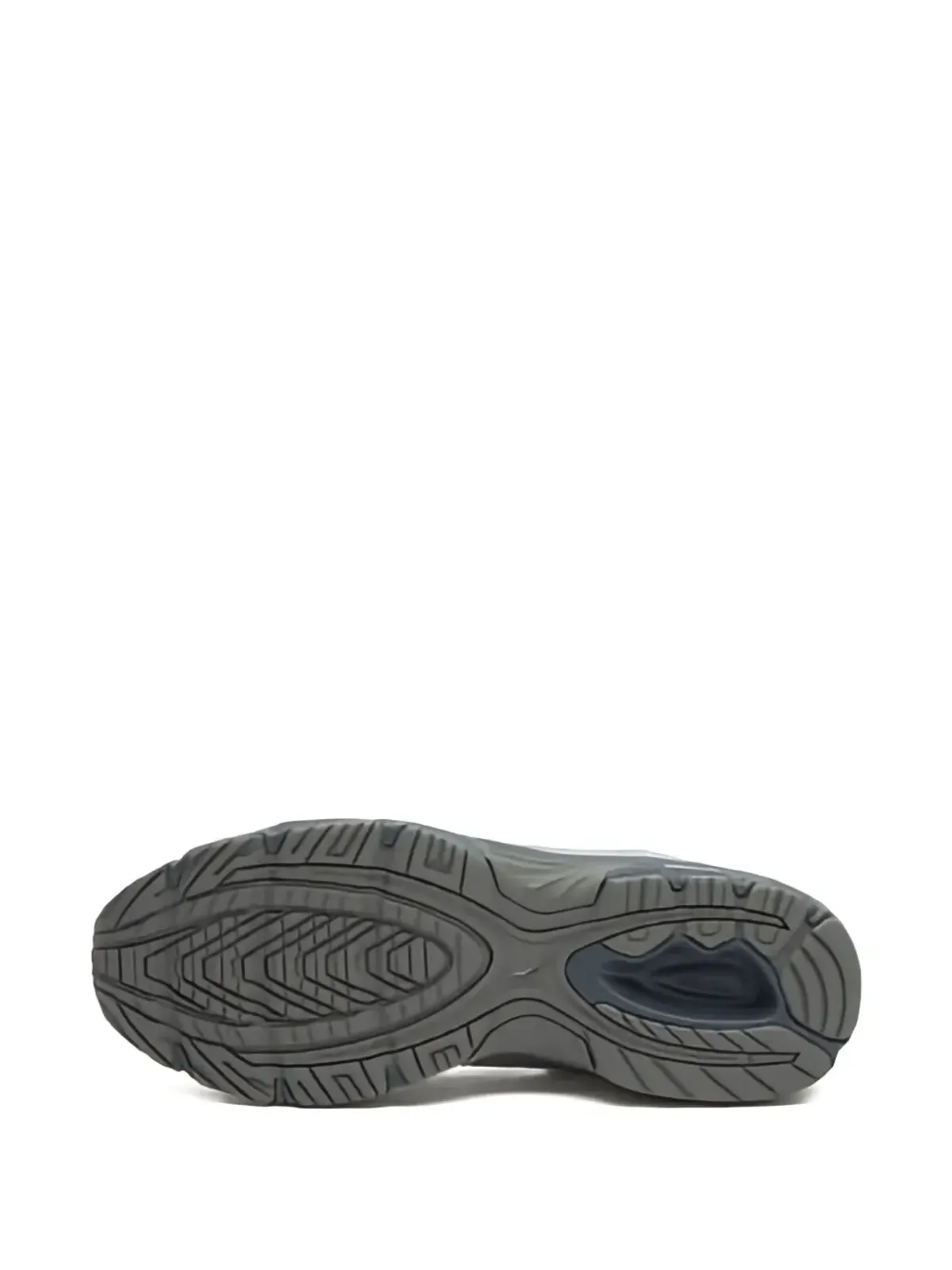 Mizuno MXR メッシュスニーカー - グレー - 画像5