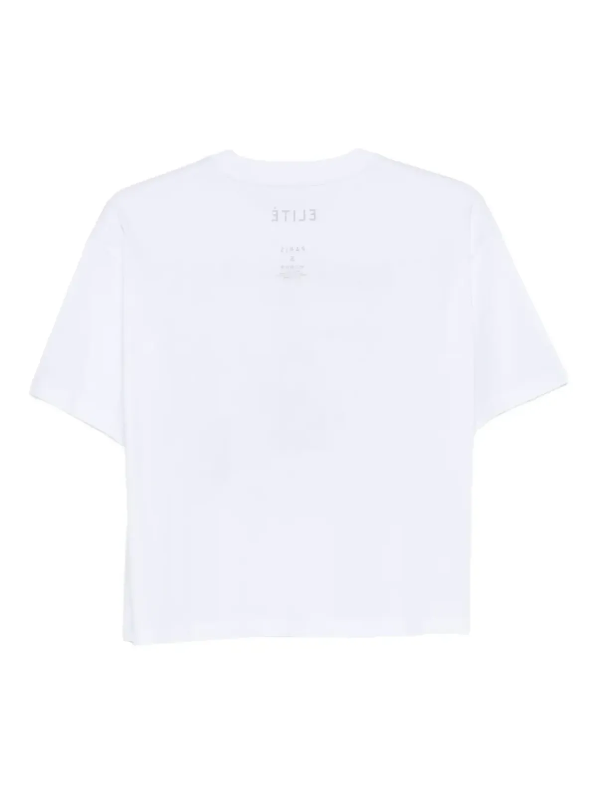 Elite エンド Tシャツ - 画像2