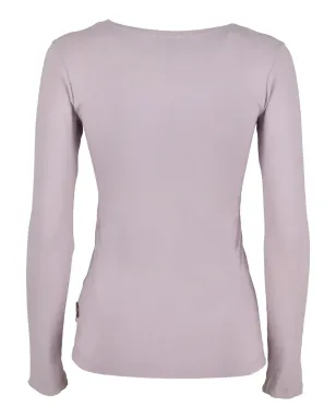 Burberry Pre-Owned ロゴ入りTシャツ - ピンク - サムネイル2