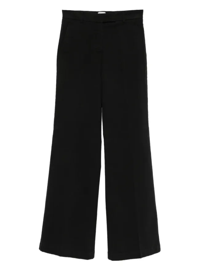 QUELLEDUE QUELLEDUE Melody trousersの商品画像