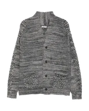 CALMLENCE カシミアカーディガン - サムネイル1