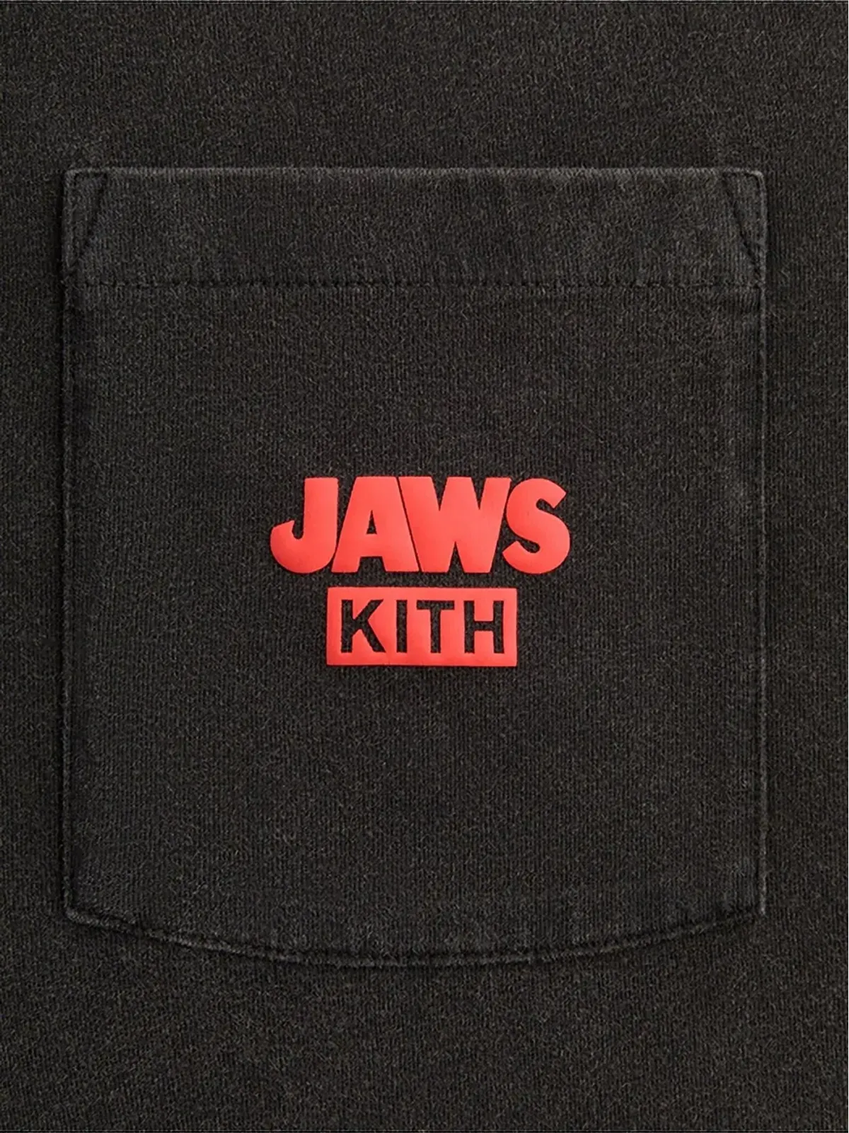 KITH Jaws Prey Tシャツ - 画像2