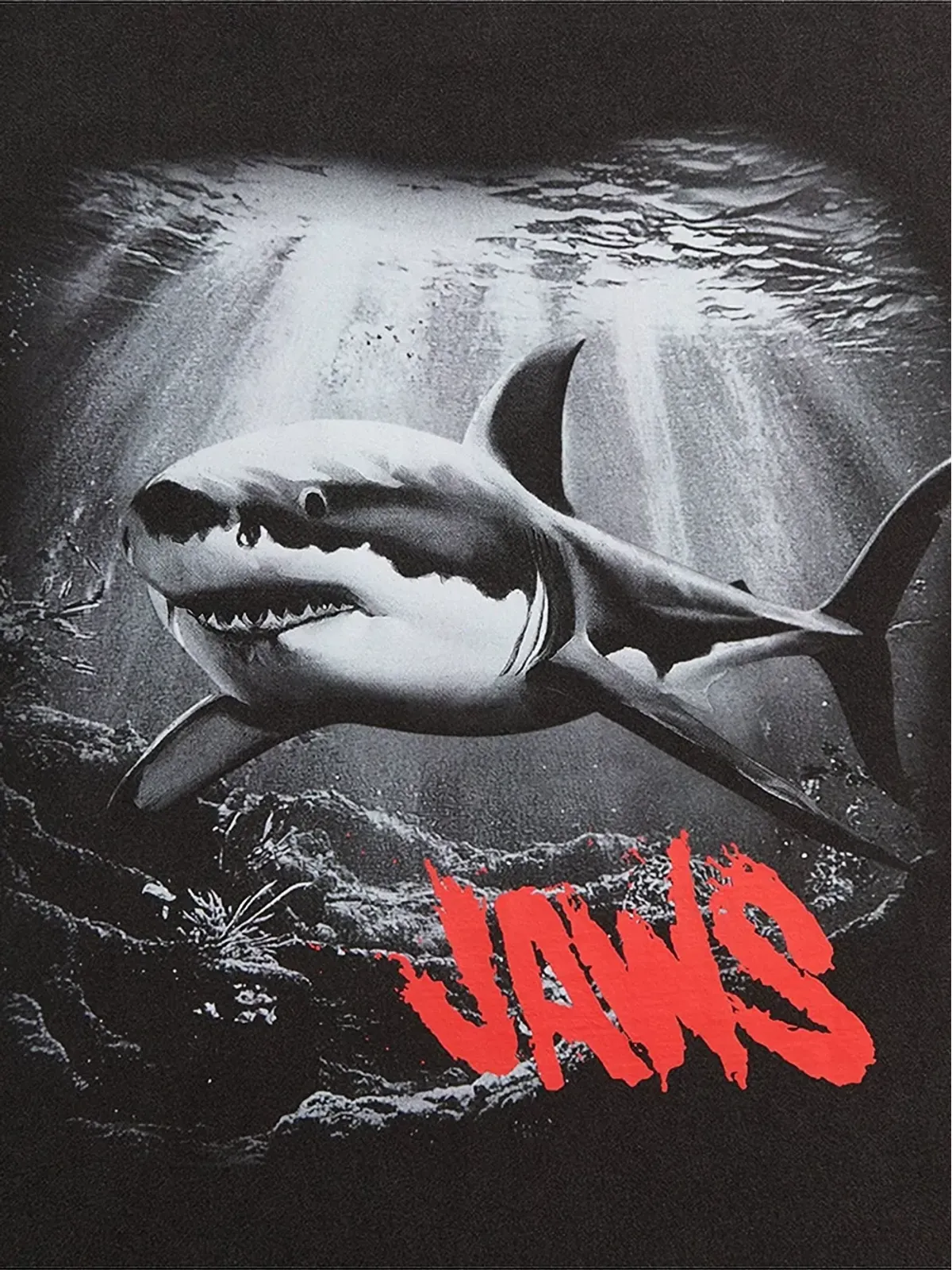 KITH Jaws Prey Tシャツ - 画像3