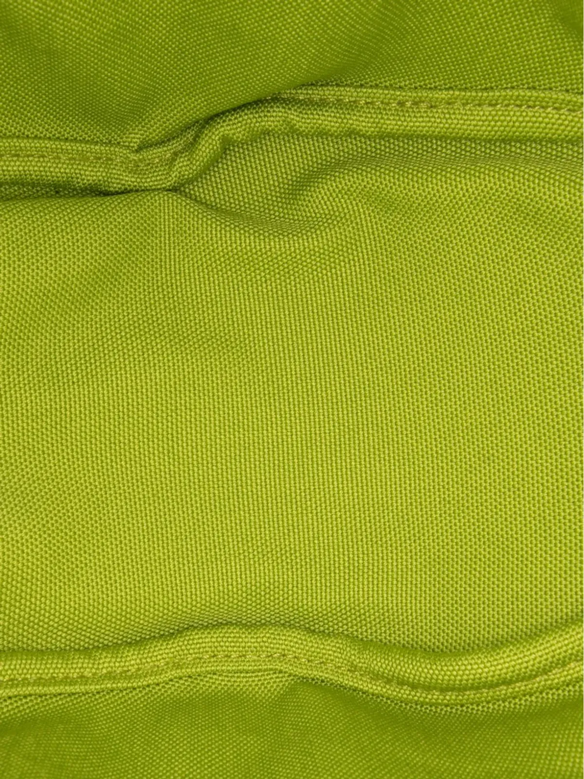 Prada Pre-Owned キャンバス・カナパ・トライアングルロゴ・リストレット・クラッチバッグ - 画像5
