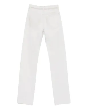 Maison Martin Margiela Pre-Owned 2023 ストレートレッグパンツ - サムネイル2