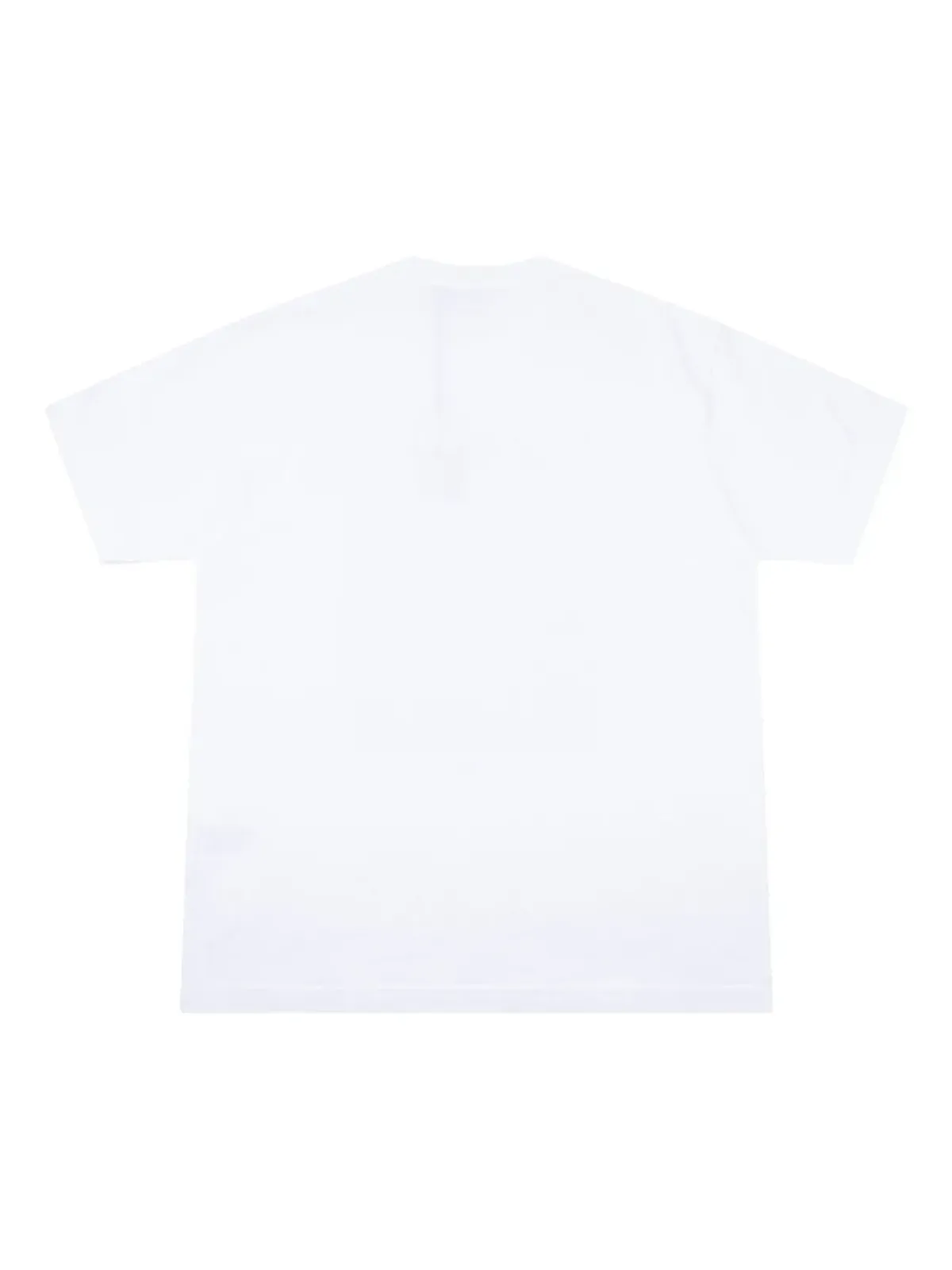 KITH ジョーズ ポスタープリント Tシャツ - 画像2