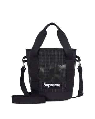 Supreme Cinch グリッドパターントートバッグ - サムネイル1