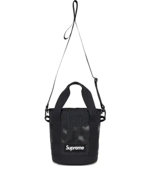 Supreme Cinch グリッドパターントートバッグ - サムネイル2