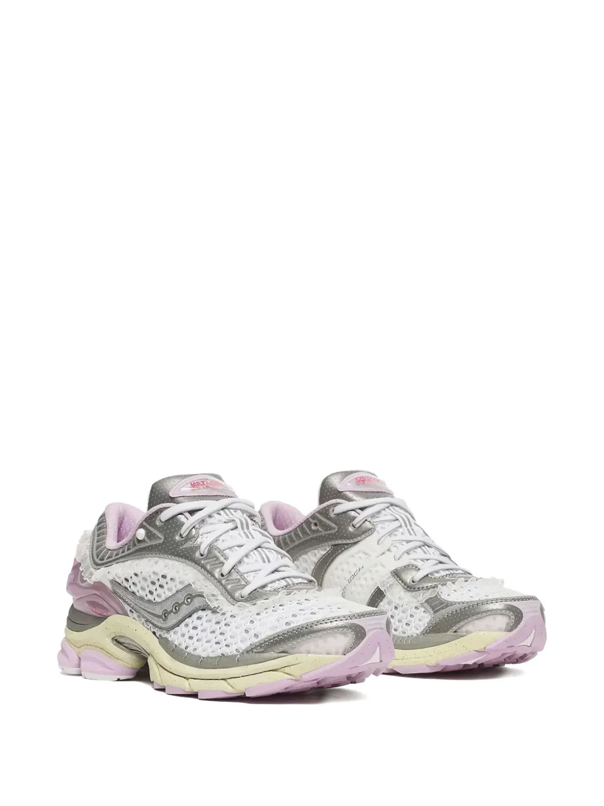 Saucony プログリッド Paramount Metagirl - Daughter of the Moon スニーカー - 画像2