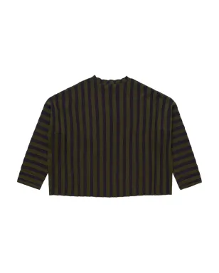 Eckhaus Latta Keyboard sweater - Green - サムネイル2