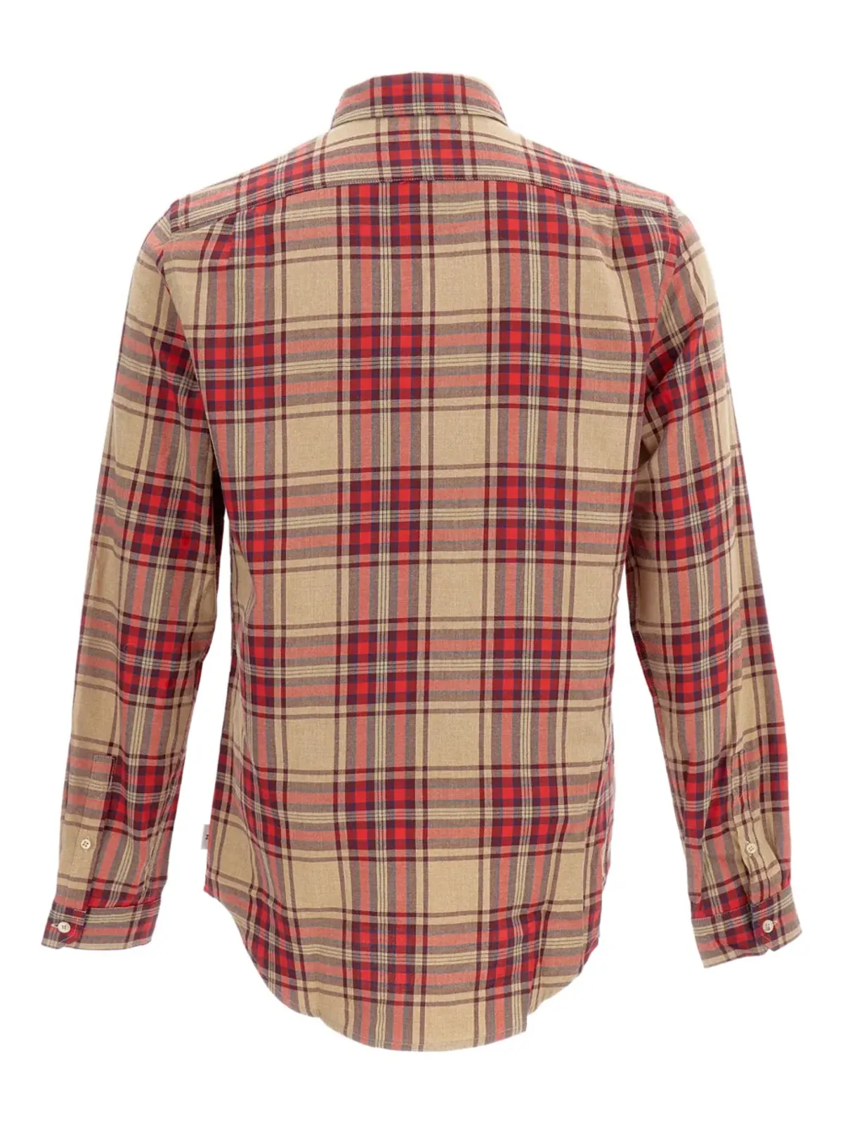 Paul Smith チェックシャツ - 画像2