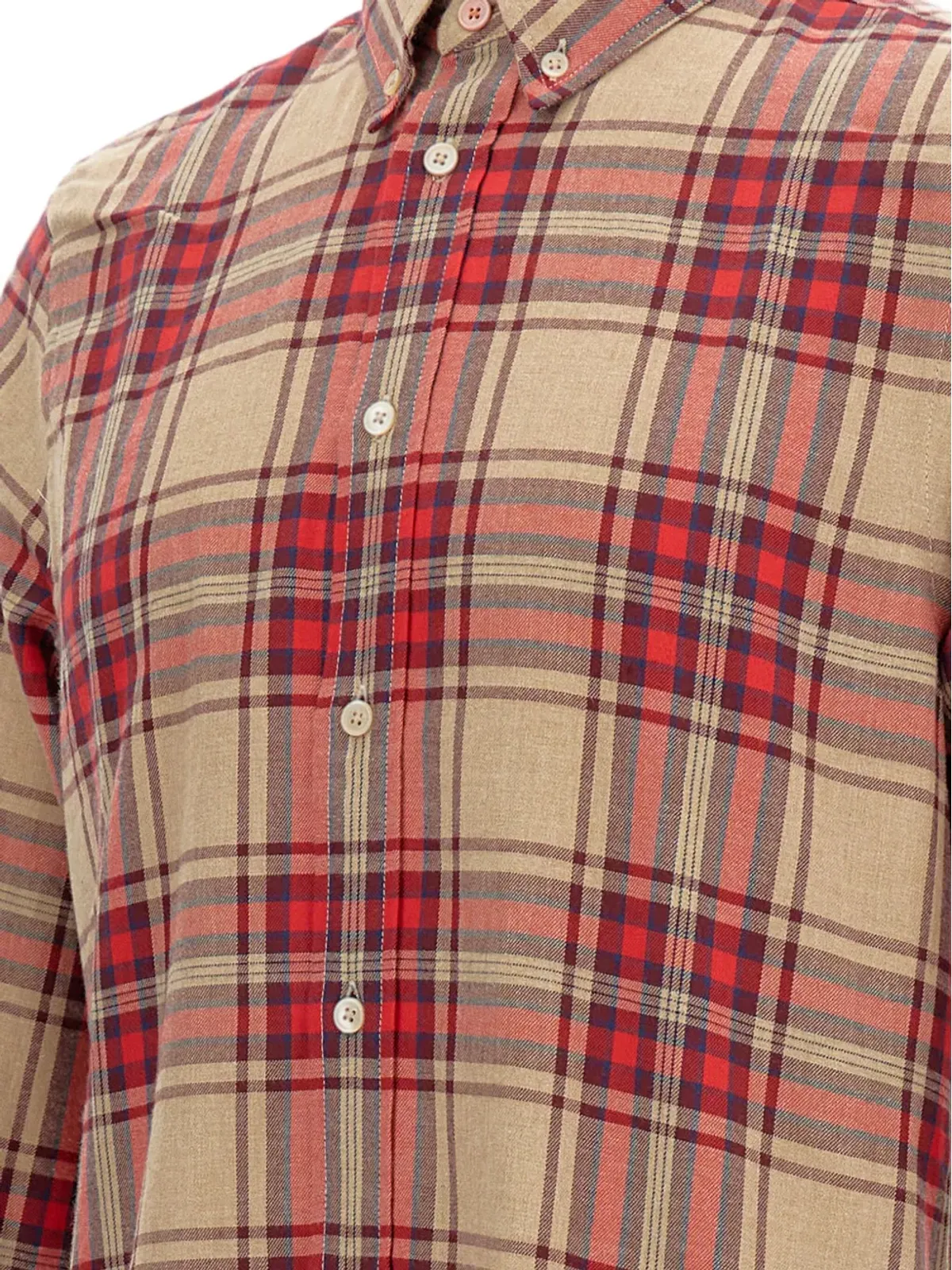Paul Smith チェックシャツ - 画像3