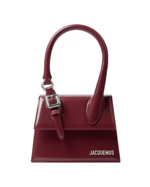 Jacquemus Le Chiquito トートバッグ - サムネイル1