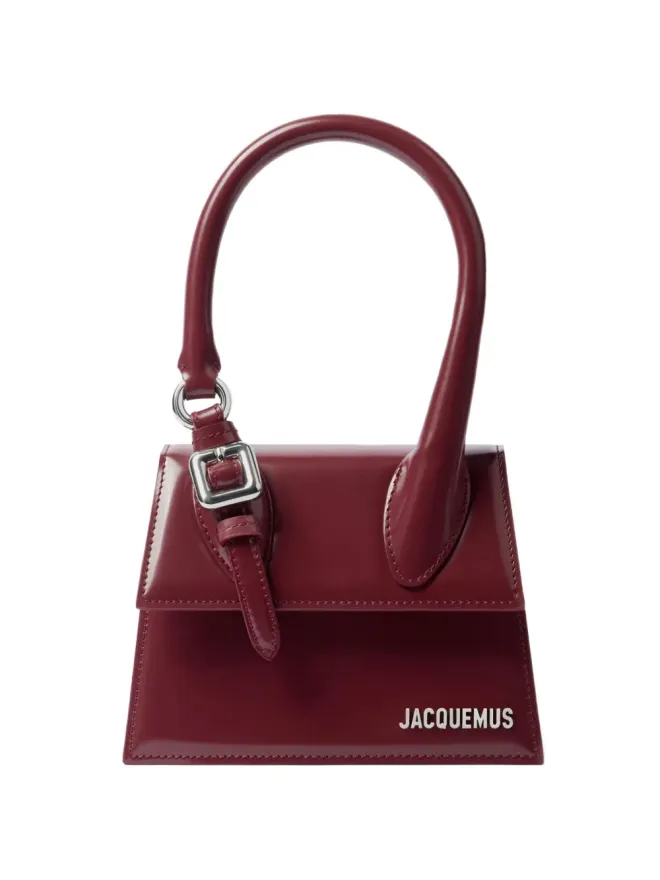 JACQUEMUS Jacquemus Le Chiquito トートバッグの商品画像