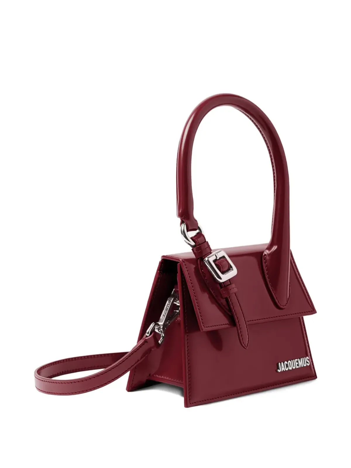 Jacquemus Le Chiquito トートバッグ - 画像3