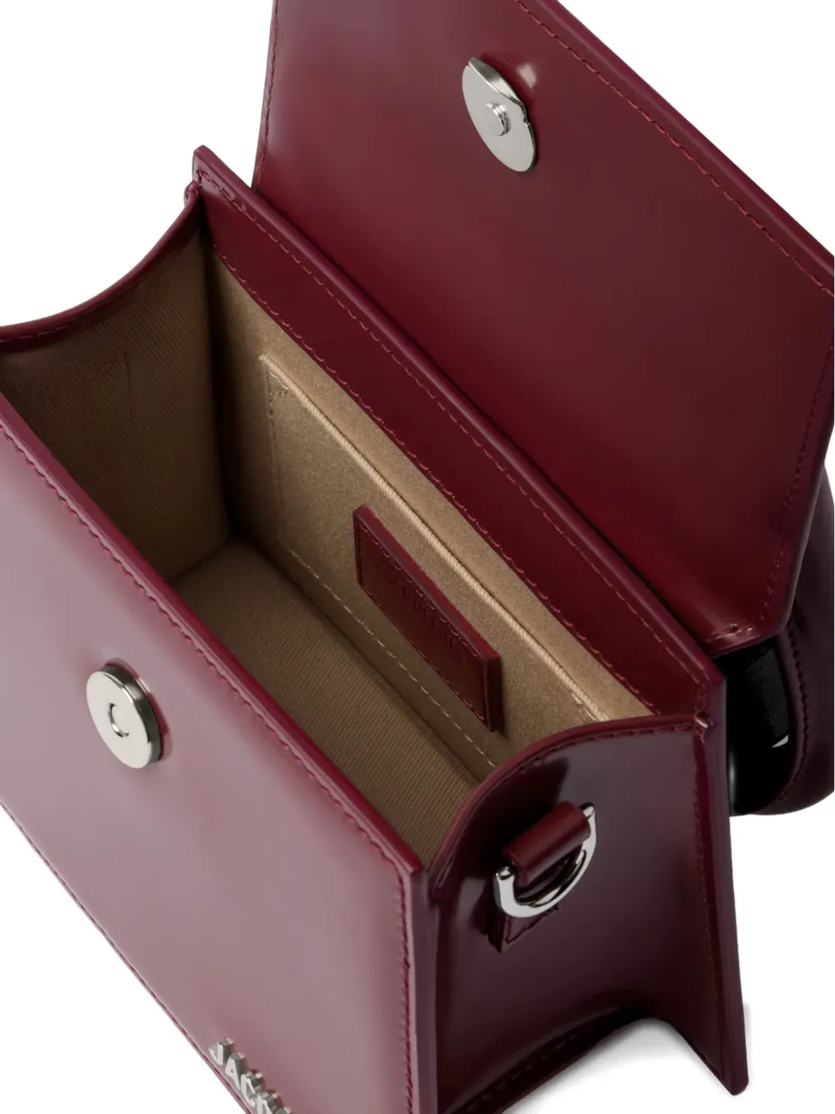 Jacquemus Le Chiquito トートバッグ - 画像4