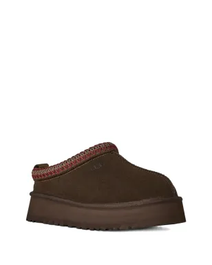 UGG Tazz II ブレイドトリム・プラットフォームスリッパ - サムネイル2