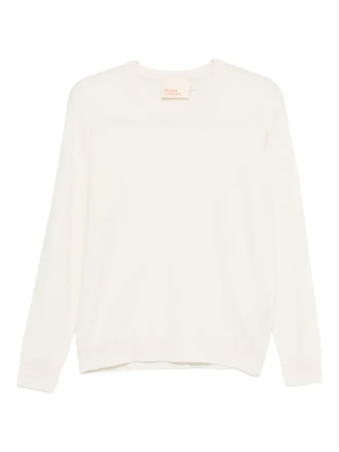 absolut cashmere absolut cashmere クルーネックセーターの商品画像