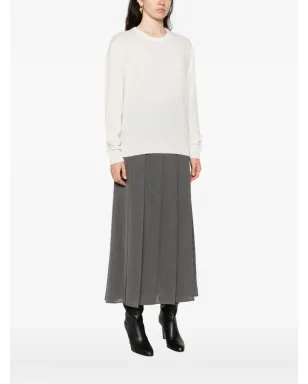 absolut cashmere クルーネックセーター - サムネイル3