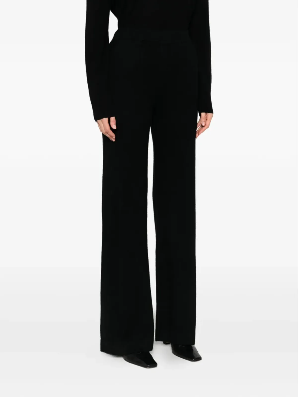 absolut cashmere Ambra トラウザーズ - 画像3