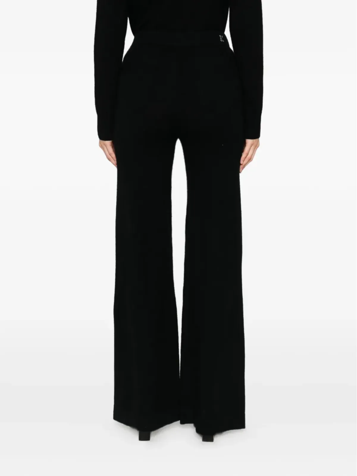 absolut cashmere Ambra トラウザーズ - 画像4