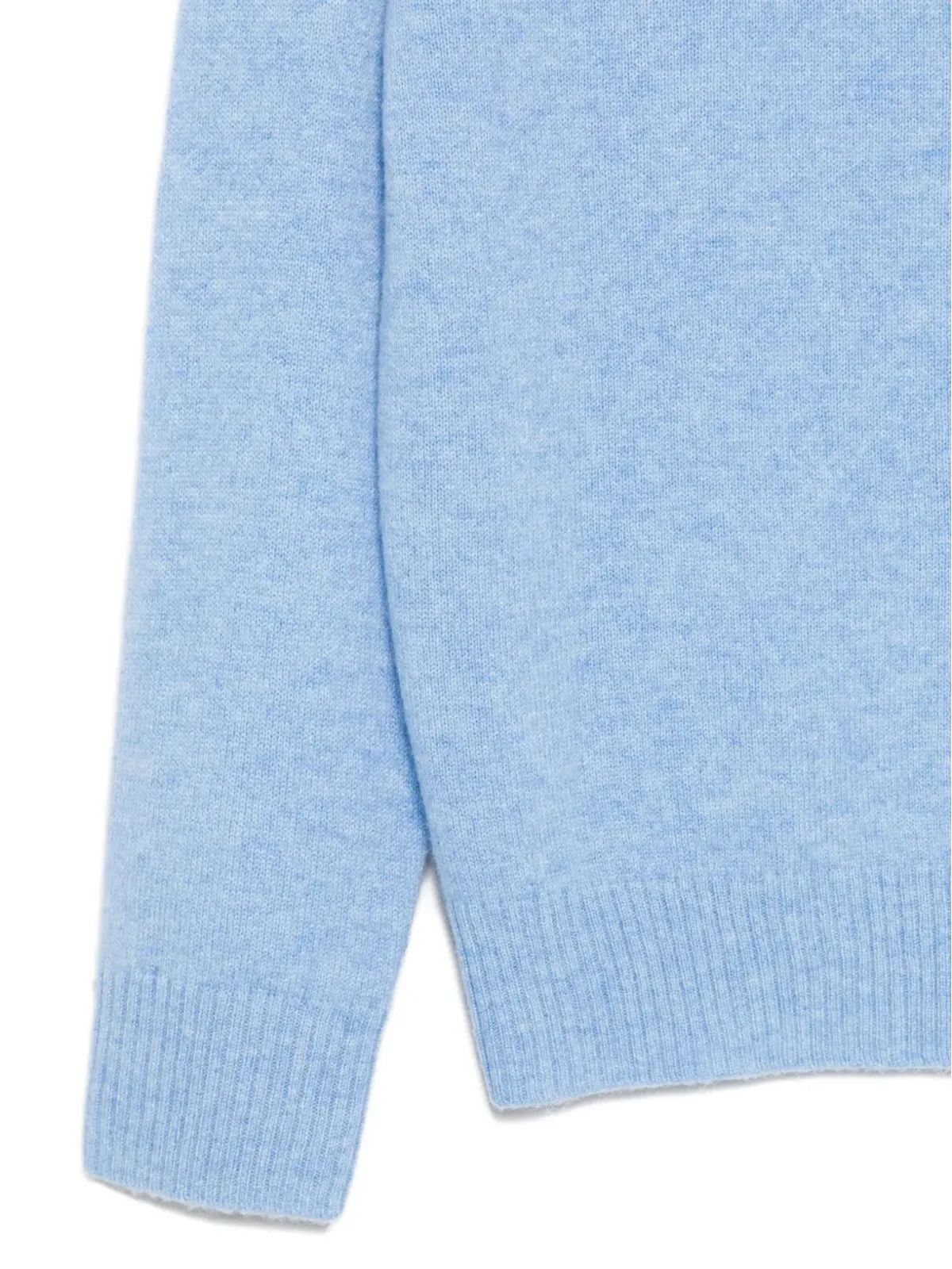 absolut cashmere カシミヤセーター - 画像3