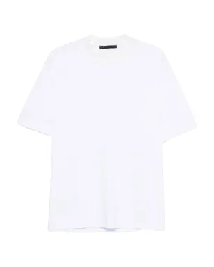 Low Brand クルーネック半袖Tシャツ - サムネイル1