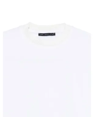 Low Brand クルーネック半袖Tシャツ - サムネイル3