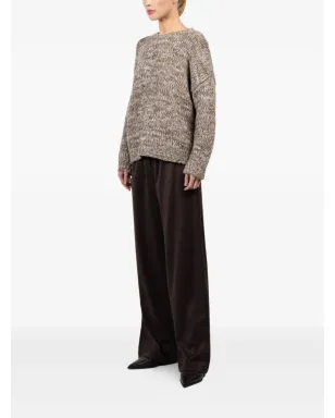 SABLYN Cypress marl-knit セーター - サムネイル3