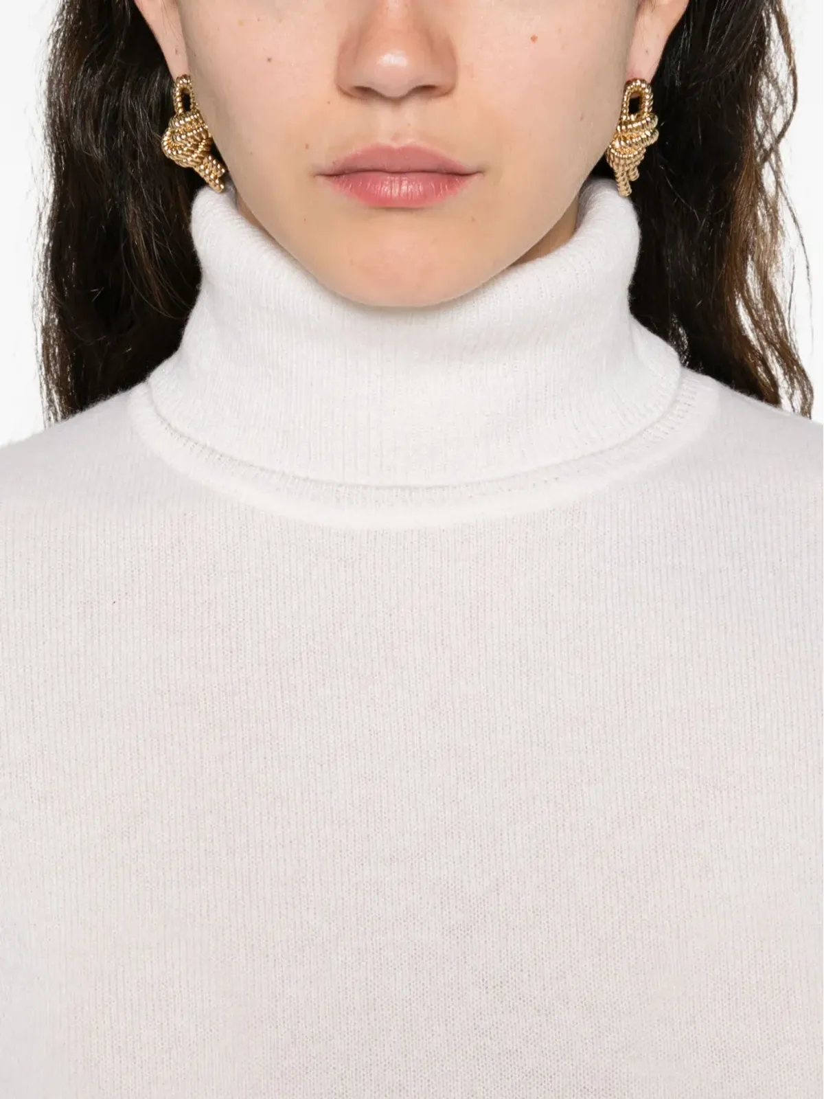absolut cashmere Themysセーター - 画像5