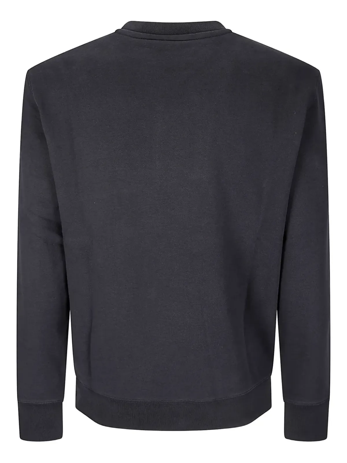 Maison Kitsuné Fox Headモチーフ コットン スウェットシャツ - ブラック - 画像2