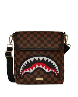 Sprayground Sawtooth Sharks クロスボディバッグ - サムネイル1