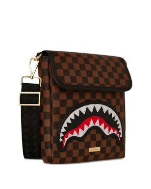 Sprayground Sawtooth Sharks クロスボディバッグ - サムネイル3