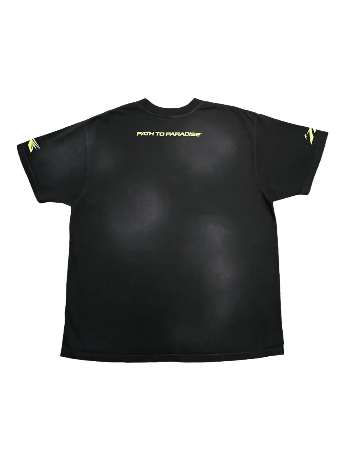 HELLSTAR ソーン Tシャツ - 画像2