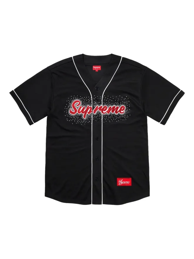 Supreme Supreme ベースボールシャツの商品画像