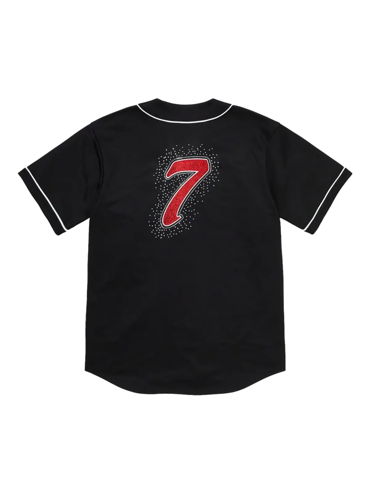 Supreme ベースボールシャツ - 画像2