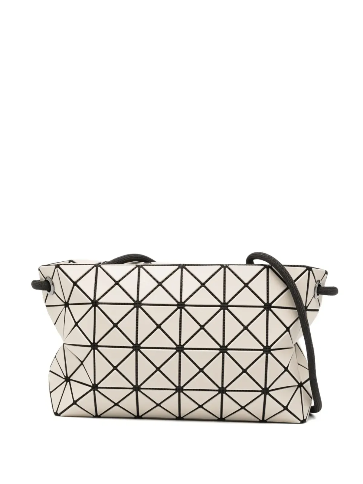 Bao Bao Issey Miyake ループマット クロスボディバッグ - 画像1